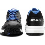 Head Lazer Men Shoes (Black / Blue /White)